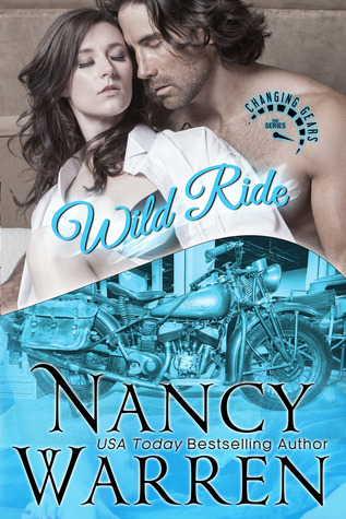 Wild Ride (Changing Gears, #1)