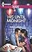 His Until Midnight (Harlequin Kiss Book 39)