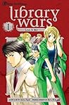 Library Wars: Lov...