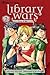 Library Wars: Love & War, Vol. 2