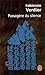 Passagère du silence by Verdier Passagère du silence by Verdier