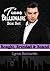 The Texas Billionaire Boxed Set: Bought, Branded and Bound