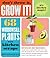 Don't Throw It, Grow It! by Deborah Peterson Don't Throw It, Grow It! by Deborah Peterson
