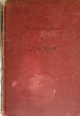 The Fountainhead