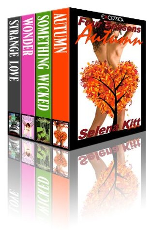 Excessica Anthology Box Set - Autumn (Kindle Edition)