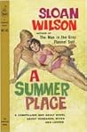 A Summer Place by Sloan Wilson