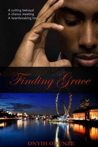 Finding Grace