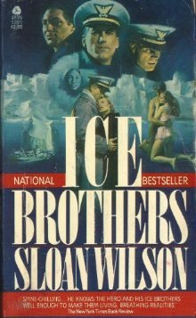 Ice Brothers