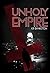Unholy Empire (Part1) - The Origin Series