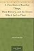 A Catechism of Familiar Things; Their History, and the Events Which Led to Their Discovery. With a Short Explanation of Some of the Principal Natural ... and Families. Enlarged and Revised Edition.