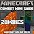 MINECRAFT: Combat Mini-Guide - Zombies