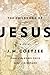 The Childhood of Jesus by J.M. Coetzee