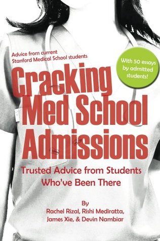 Cracking Med School Admissions: Trusted Advice from Students Who've Been There