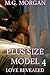 Plus Size Model 4: Love Revealed (Plump & Passionate)
