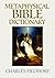 Metaphysical Bible Dictionary (Dover Empower Your Life)