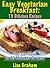Easy Vegetarian Breakfast by Lisa Graham