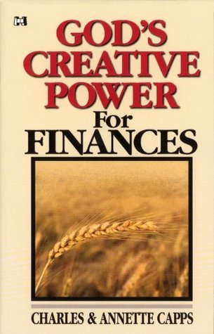 God's Creative Power® for Finances (Kindle Edition)