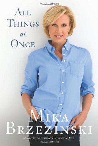 All Things at Once (Hardcover)