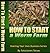 How To Start A Worm Farm by Soluciones Tainas