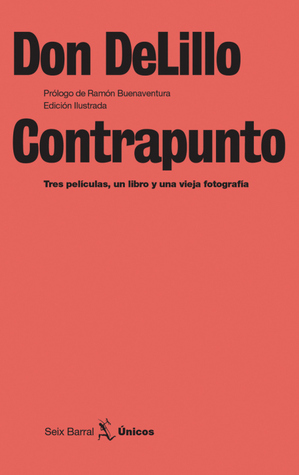 Contrapunto (Seix Barral Unicos) (Spanish Edition)