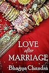 Love after Marriage