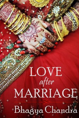 Love after Marriage (Kindle Edition)