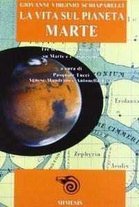 La vita sul pianeta Marte (Paperback)