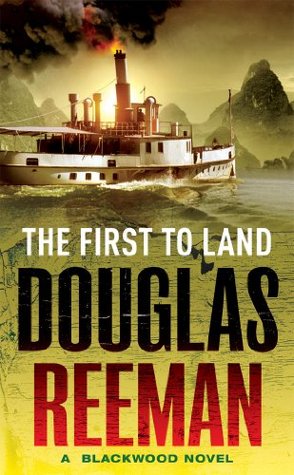The First to Land (Kindle Edition)