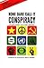 None Dare Call It Conspiracy