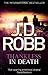 Thankless in Death (In Death, #37) by J.D. Robb
