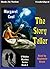The Story Teller (Wind River Reservation, #4) by Margaret Coel