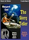 The Story Teller by Margaret Coel
