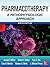 Pharmacotherapy A Pathophysiologic Approach