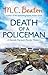 Death of a Policeman by M.C. Beaton
