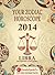 LIBRA - Your Zodiac Horoscope by GaneshaSpeaks.com 2014 (Get 2014 PERSONALISED Report FREE with this book!)