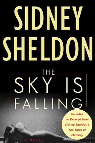 The Sky Is Falling