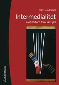 Intermedialitet