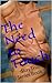 The Need to Touch (Stay True, #1)