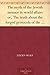 The myth of the Jewish mena...