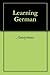 Learning German