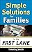 Simple Solutions for Famili...