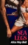 Sea Legs by Alice May Ball