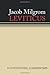 Leviticus (Continental Commentary) (Continental Commentaries): A Book of Ritual and Ethics: Continental Commentaries