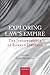 Exploring Law's Empire: The Jurisprudence of Ronald Dworkin