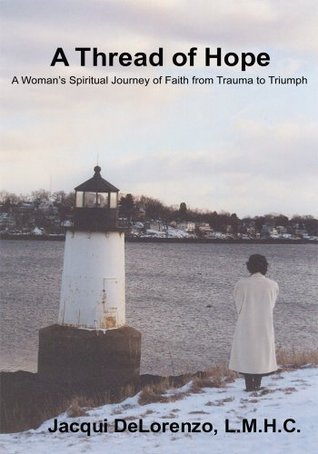 A Thread of Hope (Kindle Edition)