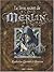 Le livre secret de Merlin