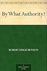Book cover for By What Authority?