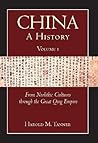 China: A History:...