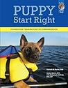 Puppy Start Right...
