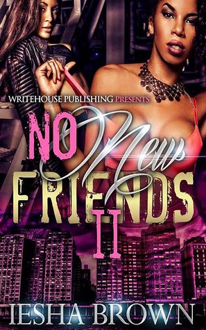 No New Friends 2